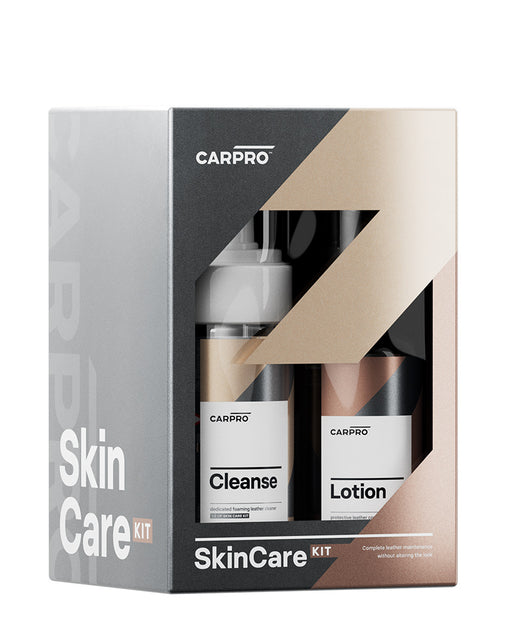 CarPro Car Leather SkinCare Kit 150ml