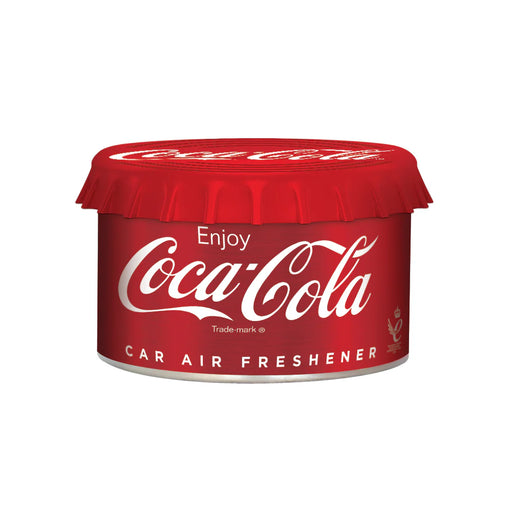 Coca-Cola® Iconic Bottle Cap Car Air Fresheners Coca Cola