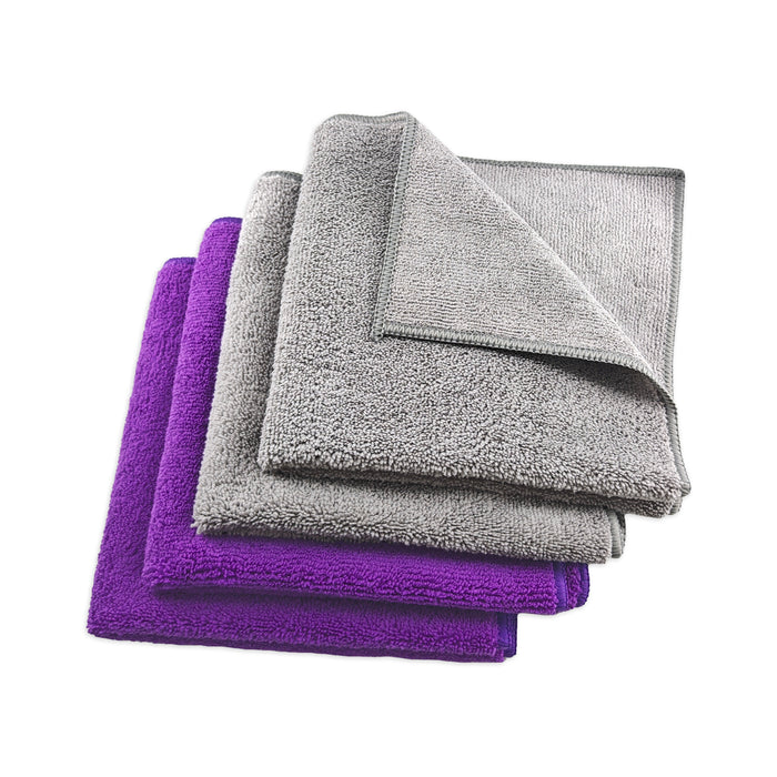MicroLux | 400GSM Plush Puppie Microfibres (40 Pack)