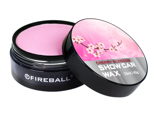 Fireball Cherry Blossom Wax 150ml