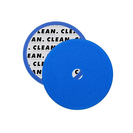 CLEAN. Foam Polishing Pad 5"