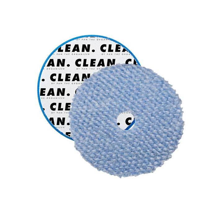 CLEAN. Wool Cutting Pad - 6"