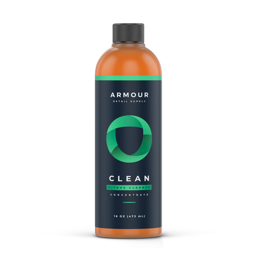 CLEAN All Purpose Cleaner Armour Detail Supply 16oz