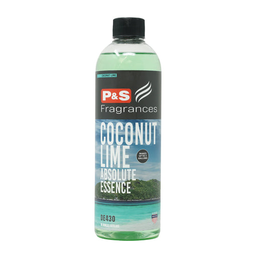 P&S Coconut Lime Air Freshener (Absolute Essence) Concentrate