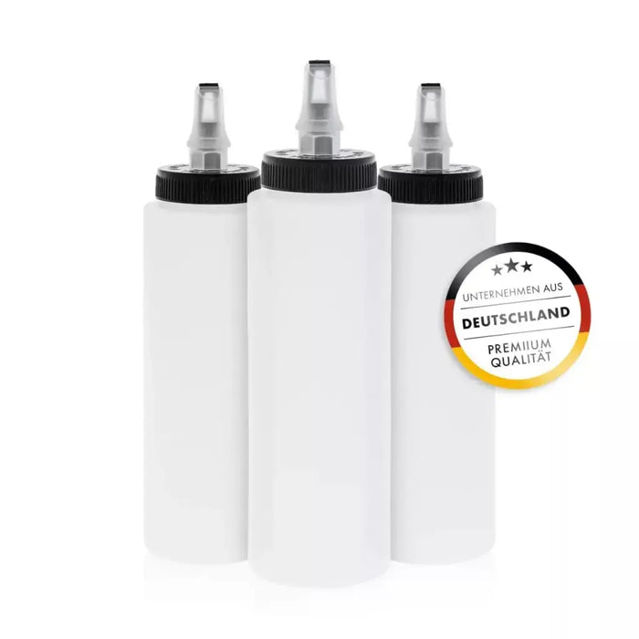 chemicalworkz Compound Dispenser Bottle 250ml (3 PACK)