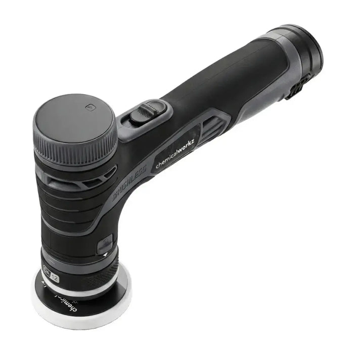 chemicalworkz EVO Mini Pro Cordless Polisher