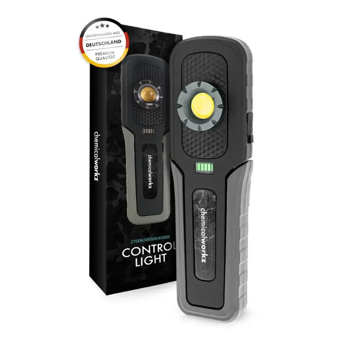 chemicalworkz Control Light Handheld Lamp