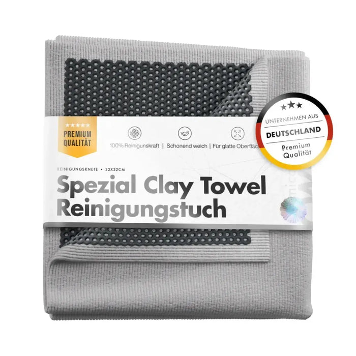chemicalworkz Special Clay Towel