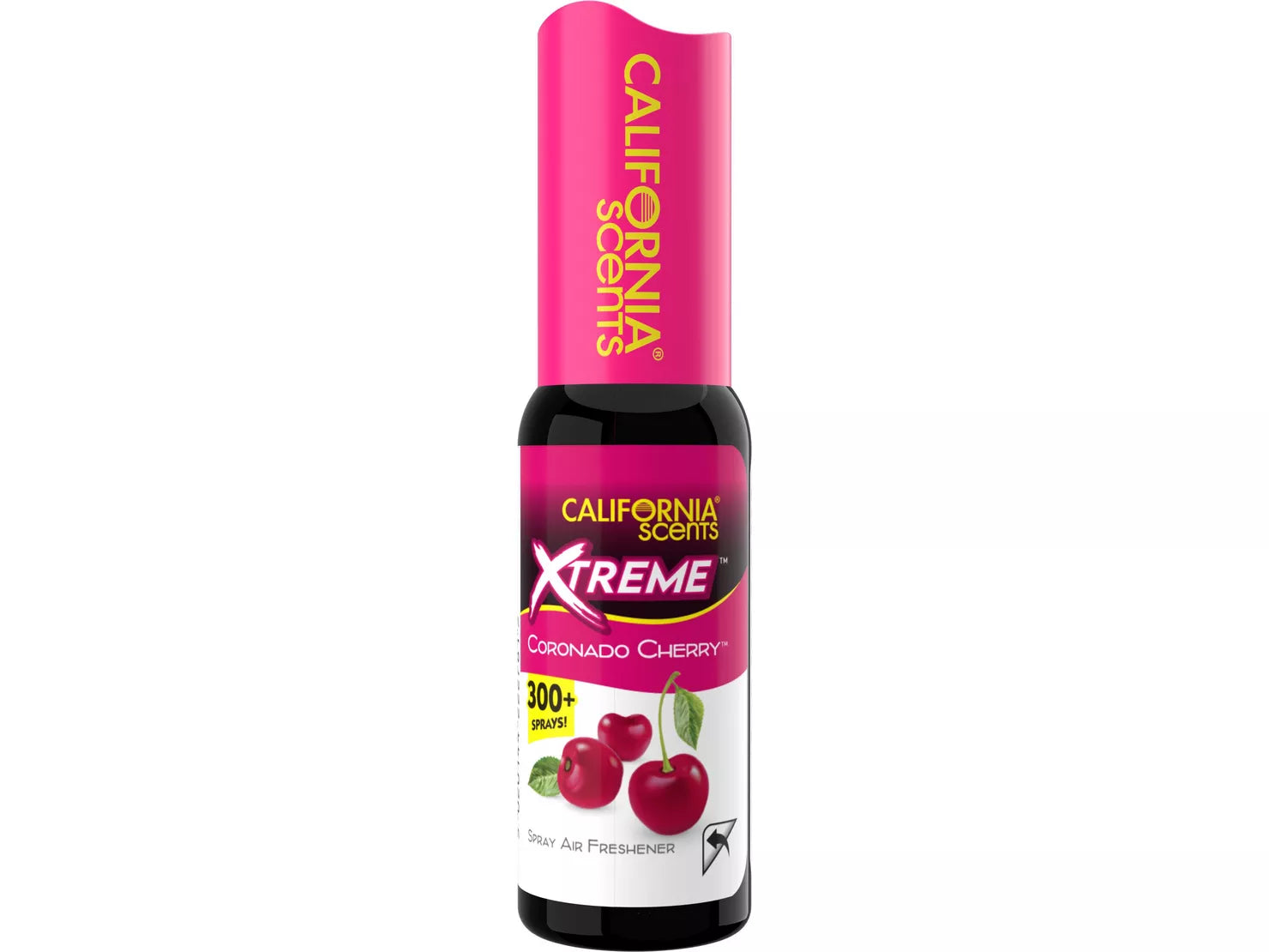 California Scents Coronado Cherry Air Freshener Spray