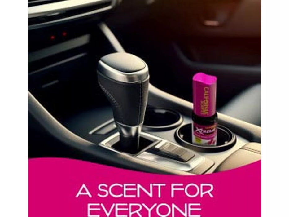 California Scents Coronado Cherry Air Freshener Spray 1