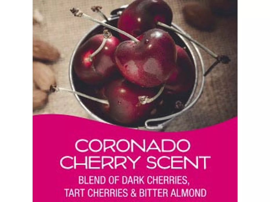 California Scents Coronado Cherry Air Freshener Spray 2