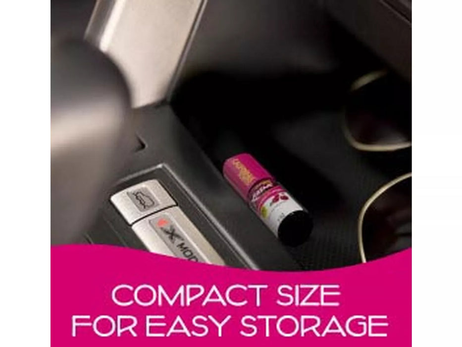 California Scents Coronado Cherry Air Freshener Spray 3