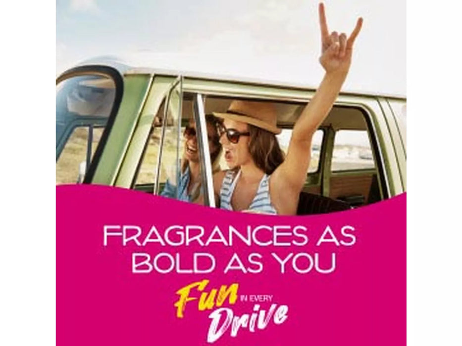 California Scents Coronado Cherry Air Freshener Spray 5