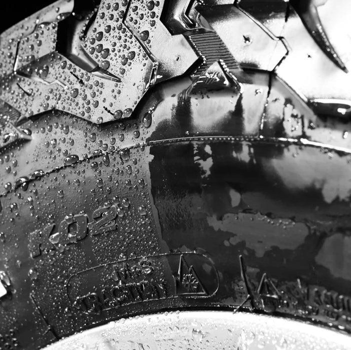 CarPro Blackout Tyre & Rubber Coating 2.0