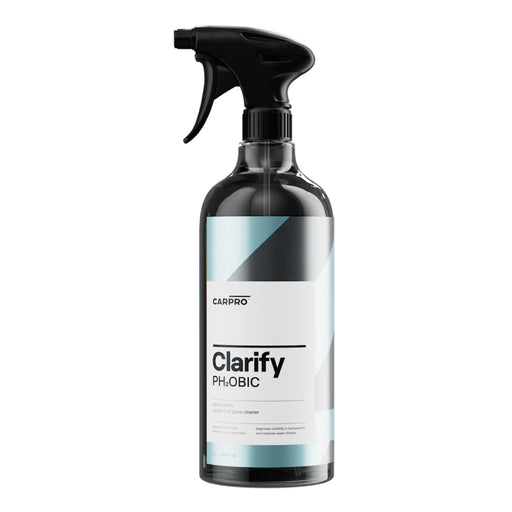 CarPro Clarify Phobic Streak-Free Glass Cleaner 1L