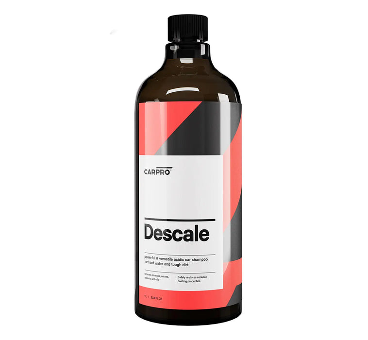 CarPro Descale Acidic Soap 1L