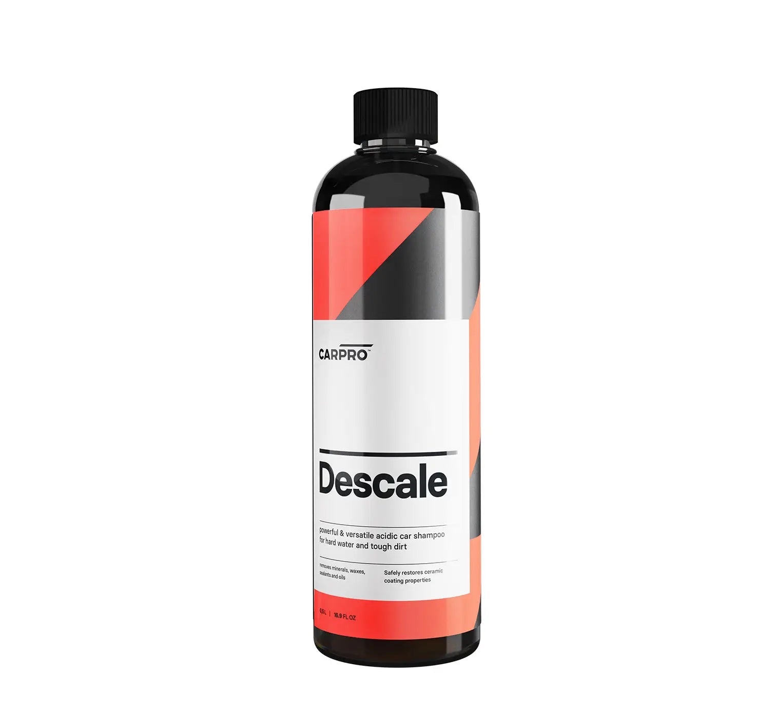 CarPro Descale Acidic Soap