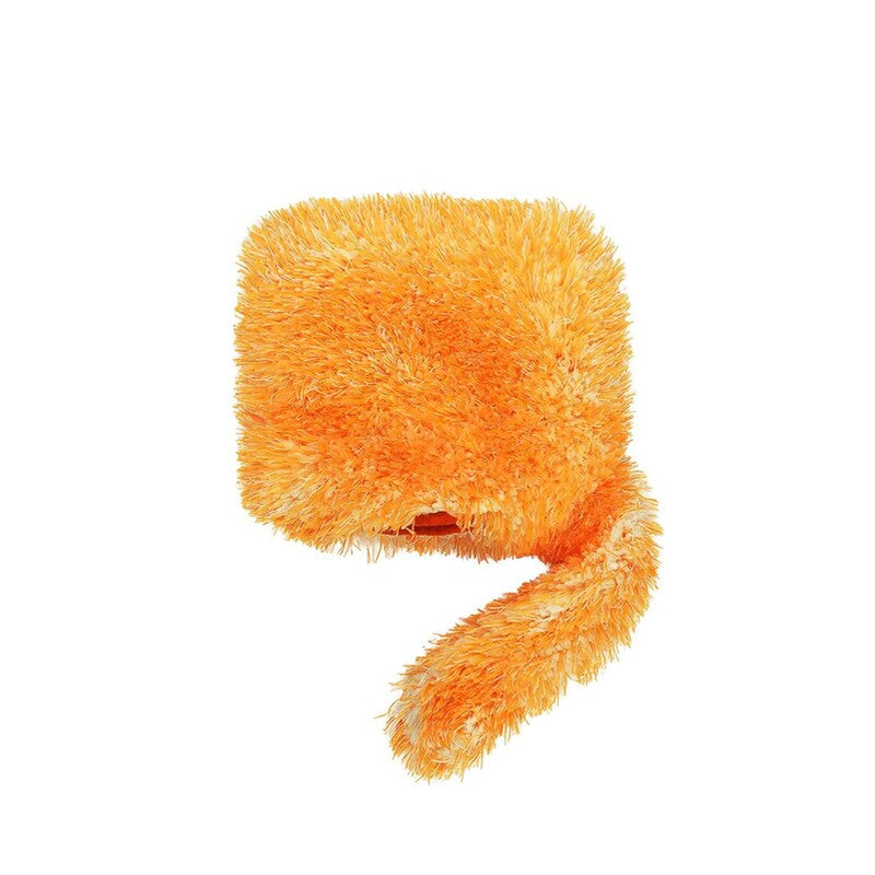 CarPro FairyTail Ultra Soft Wash Mitt | Gold Label Car Care — Gold ...