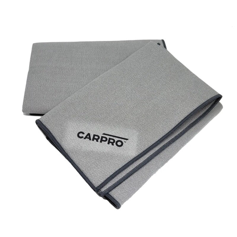 CarPro Glass Fibre Towel | Gold Label Car Care — Gold Label Car Care ...