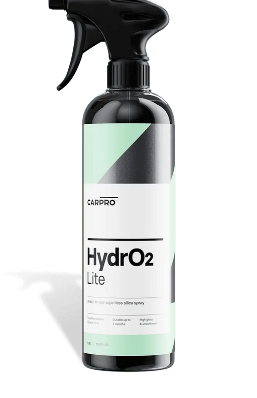 CarPro Hydro2 Lite Wet Coat