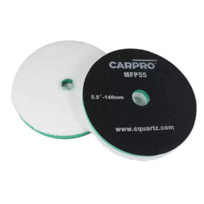 CarPro Microfibre Heavy Cutting Pad 5"