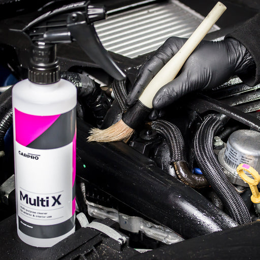 CarPro Multi X Multi Purpose Cleaner 