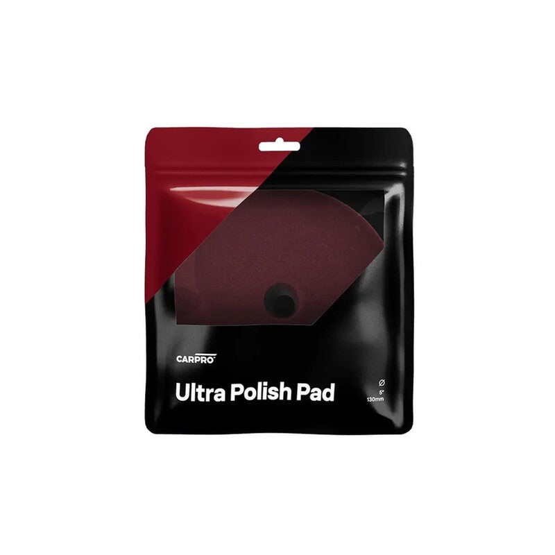 CarPro Ultra Polish Pad | Gold Label Car Care — Gold Label Car Care and ...