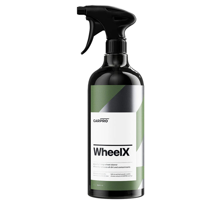 CarPro WheelX Wheel Cleaner 1L