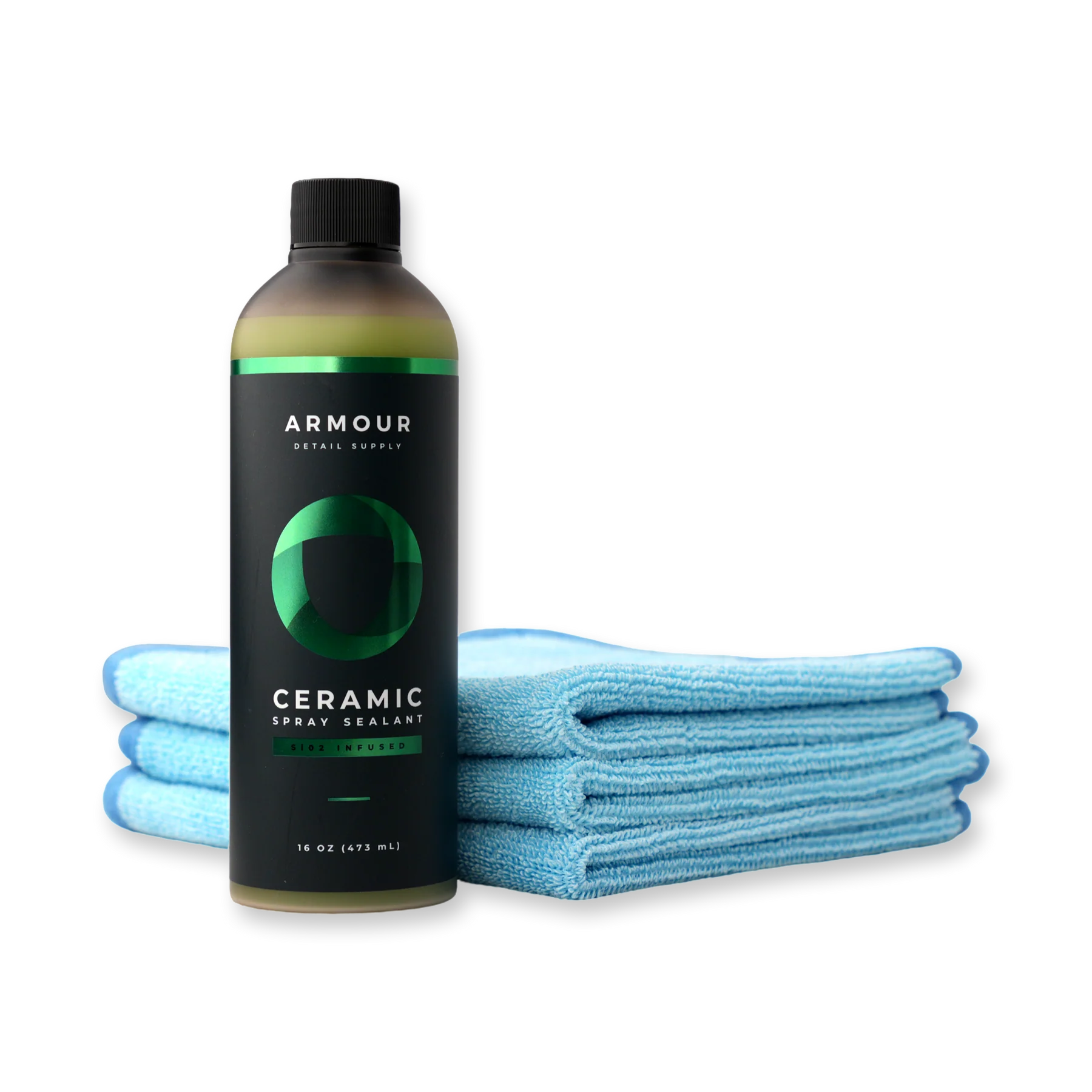 Ceramic Spray Sealant Armour Detail Supply