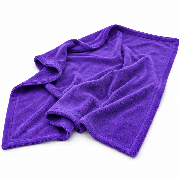 Microlux H2OFF 60x90cm Low Loop Drying Towel