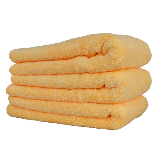 Chemical Guys 16"X24" Big Banger Orange 3 Pack