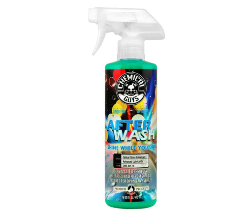Chemical Guys After Wash Anti-Scratch Drying Aid and Supreme Gloss Enhancer 16oz