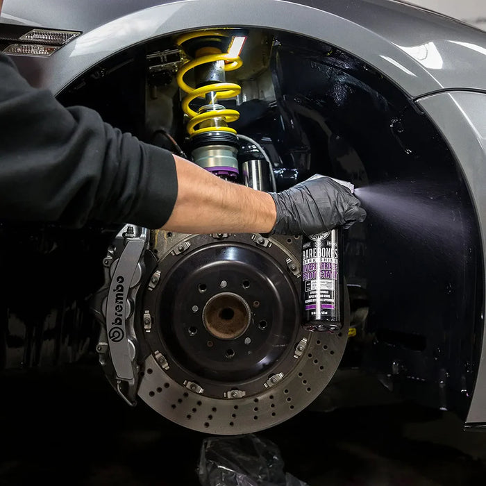 Chemical Guys Bare Bones Undercarriage Spray 16oz