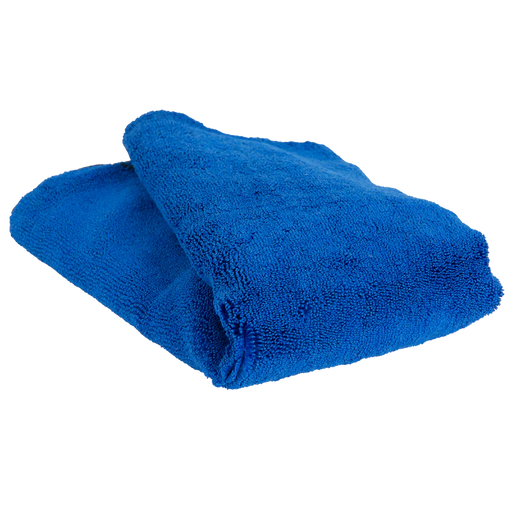 Chemical Guys Big Monster Extreme Thickness Microfiber Towel 17" X 24"
