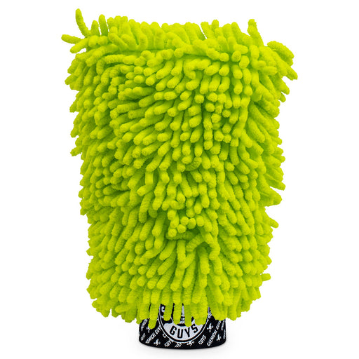 Chemical Guys Green Wash Mitt