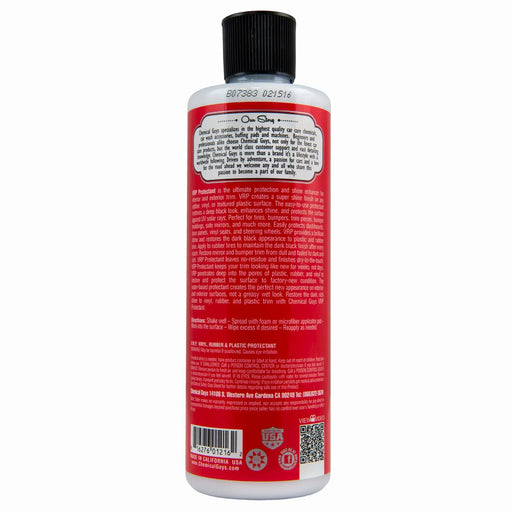 Chemical Guys Extreme VRP Dressing (16oz)