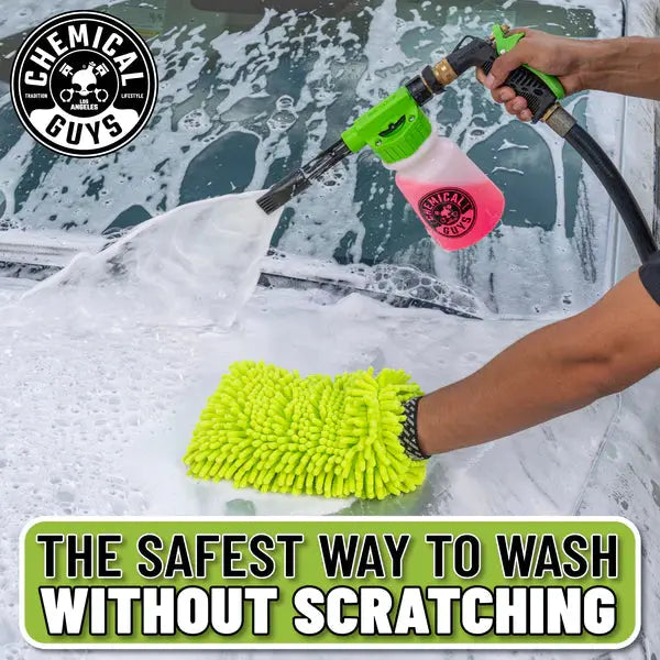 Chemical Guys Foam Blaster 6 Wash Gun
