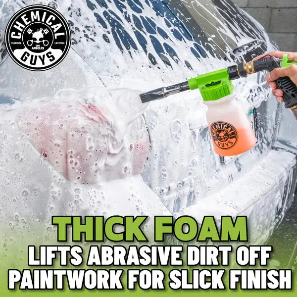 Chemical Guys Foam Blaster 6 Wash Gun