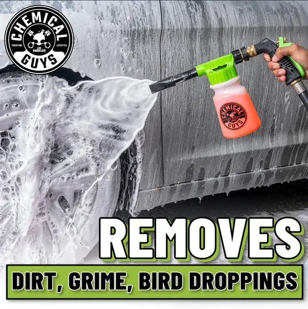 Chemical Guys Foam Blaster 6 Wash Gun