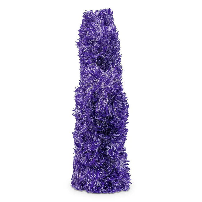 Chemical Guys Furry Five Finger Stranger Helpful Handy Detailing Mitt