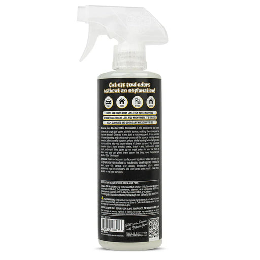 Chemical Guys Ghosted Odour Eliminator 16oz