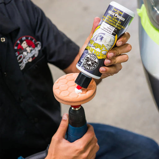 Chemical Guys Headlight Restorer 16oz