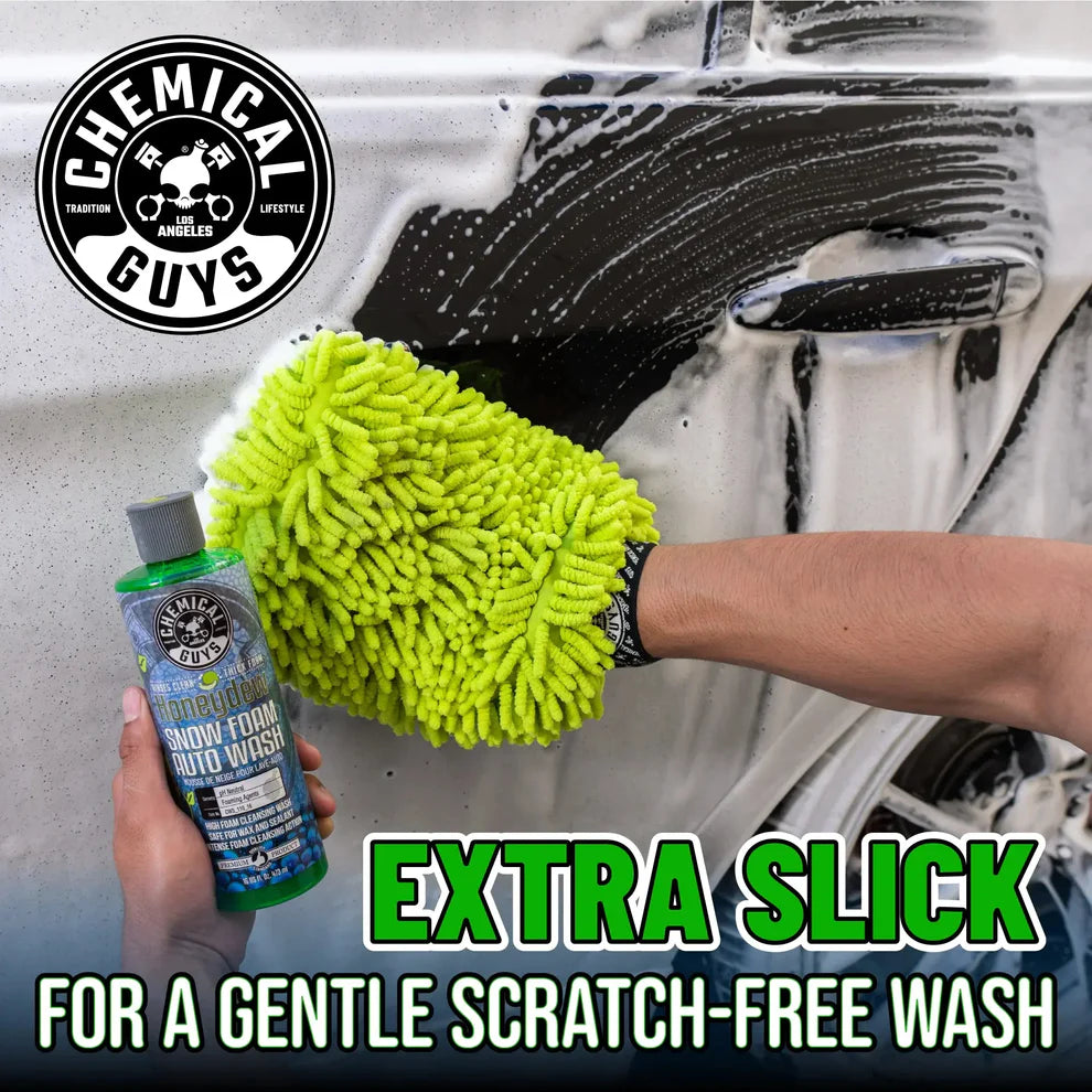 Chemical Guys Honeydew Snow Foam