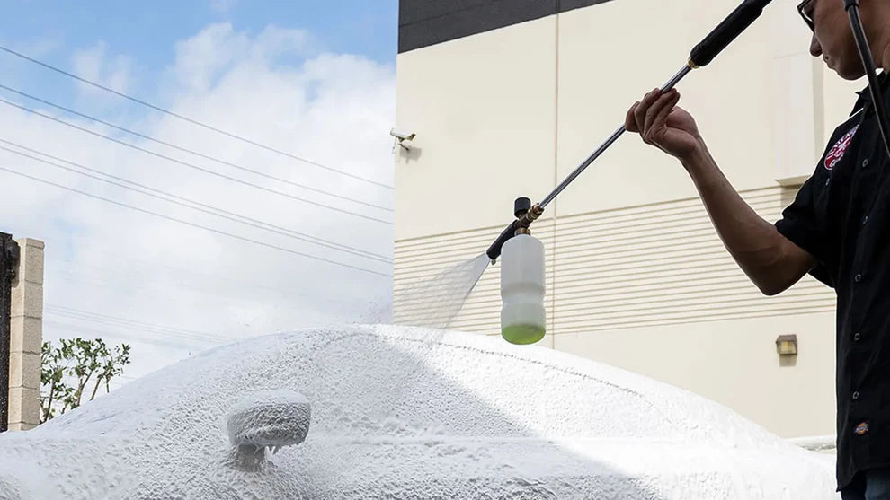 Chemical Guys Honeydew Snow Foam