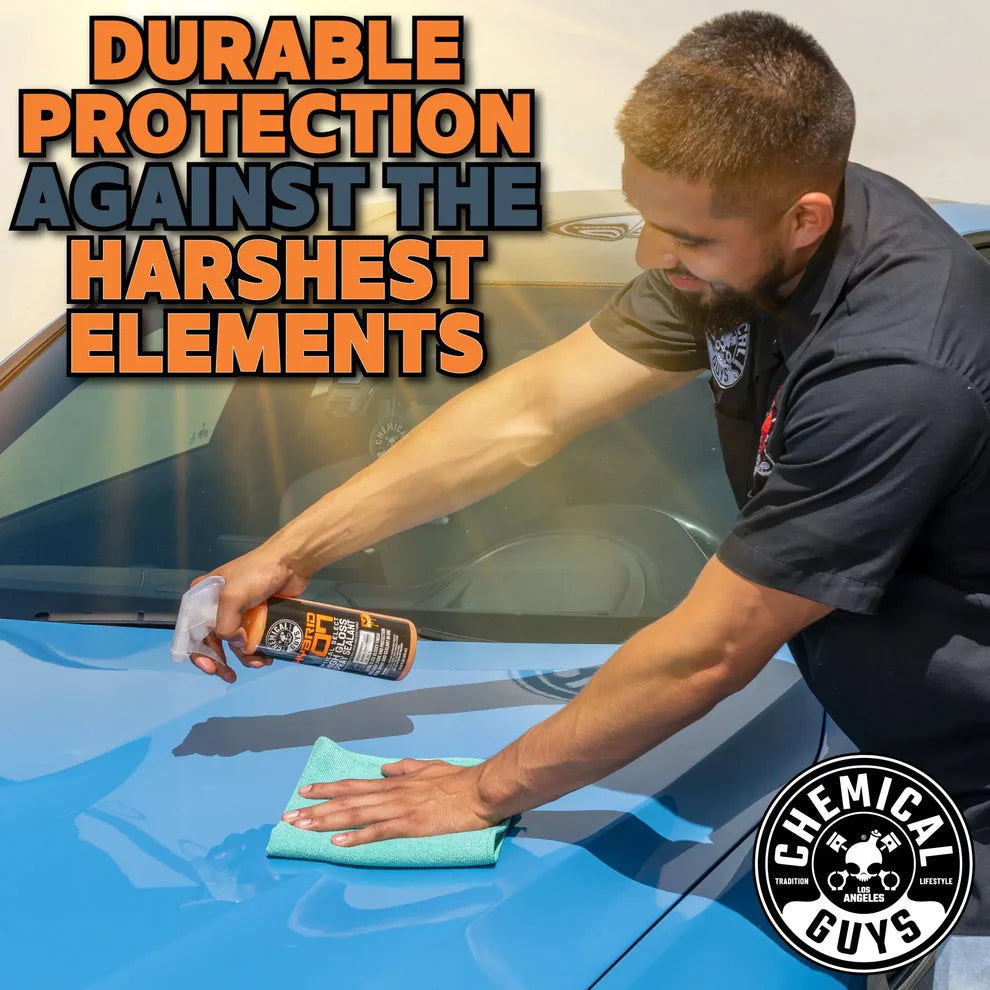 Chemical Guys Hybrid V07 Optical Select Sealant
