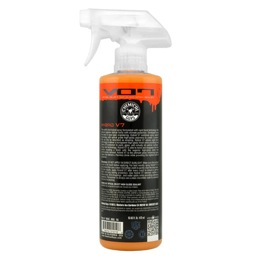 Chemical Guys Hybrid V07 Optical Select Sealant