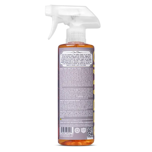 Chemical Guys HydroSpin Quick Detailer 16oz