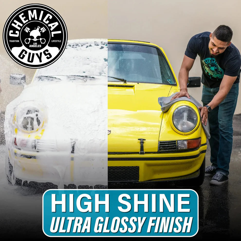 Chemical Guys Hydrosuds Ceramic Car Wash Soap 16oz