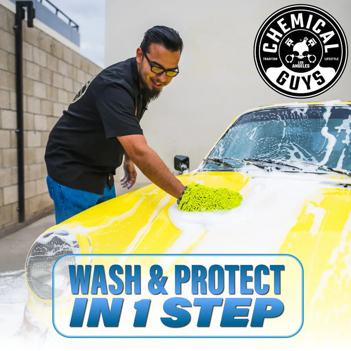 Chemical Guys Hydrosuds Ceramic Car Wash Soap 16oz