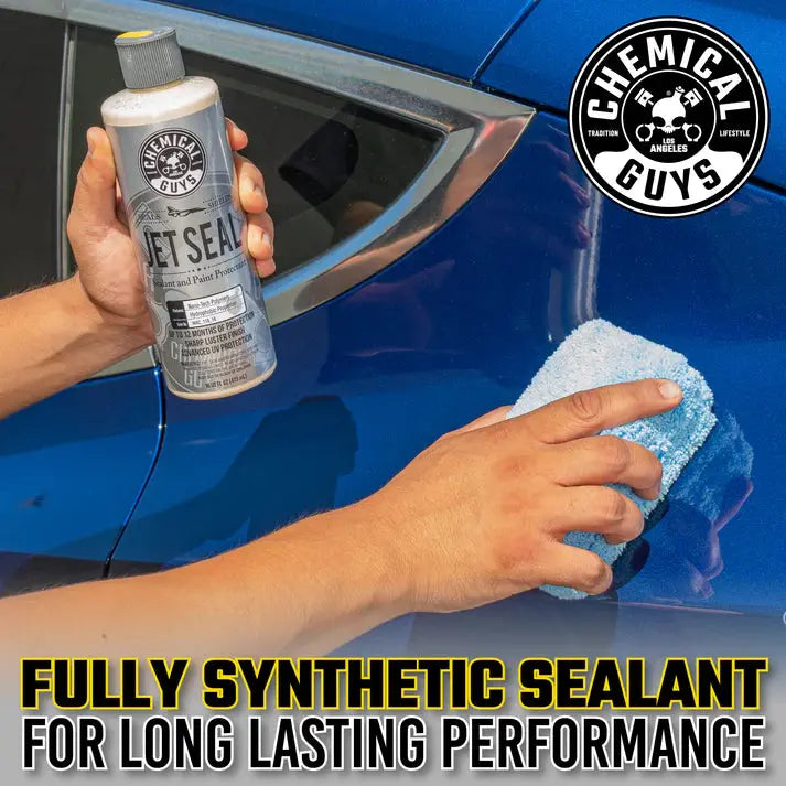 Chemical Guys Jet Seal 16oz